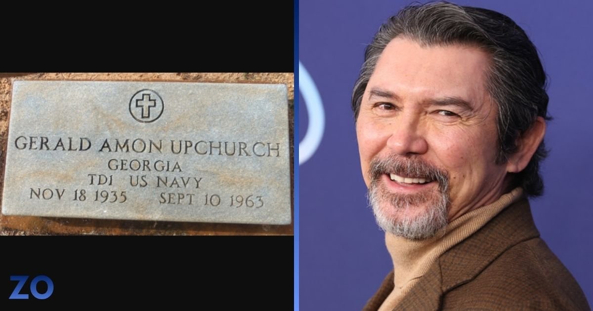 Gerald Upchurch