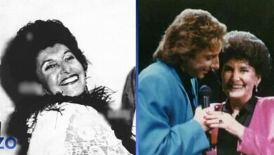 Edna Manilow