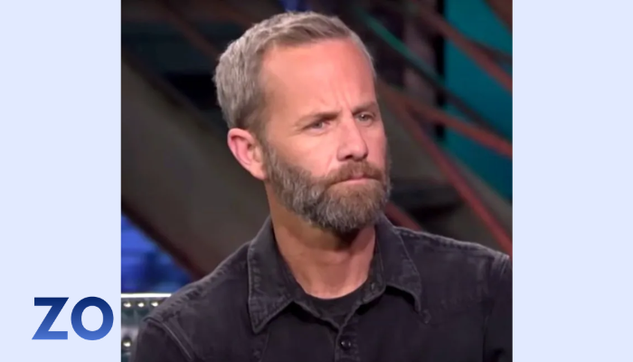 Kirk Cameron