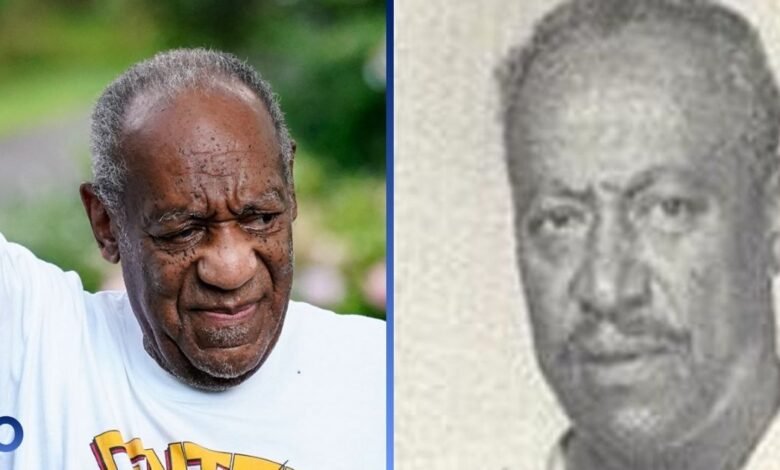 William Henry Cosby Sr