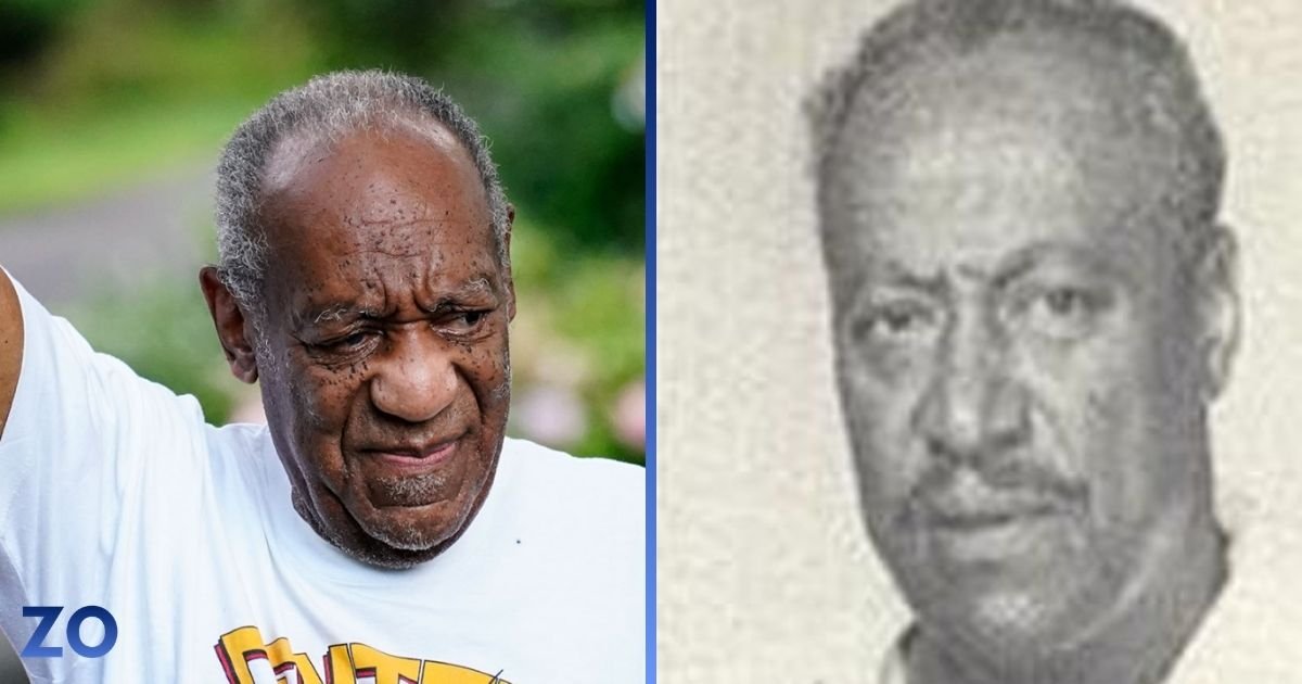 William Henry Cosby Sr