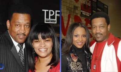 Carlton Harris