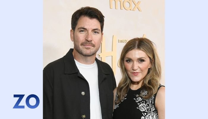  Chris Alvarado and Jessica Lowe