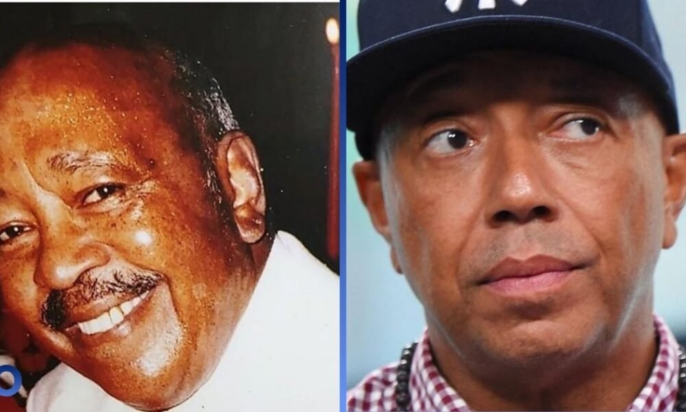 Daniel Simmons Sr