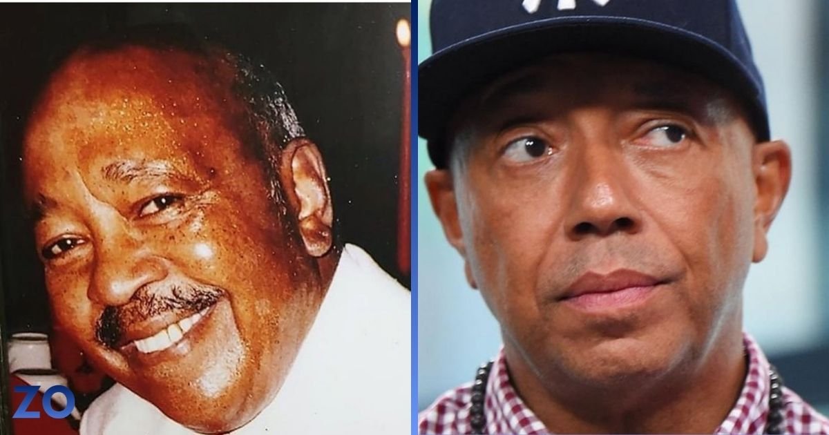 Daniel Simmons Sr