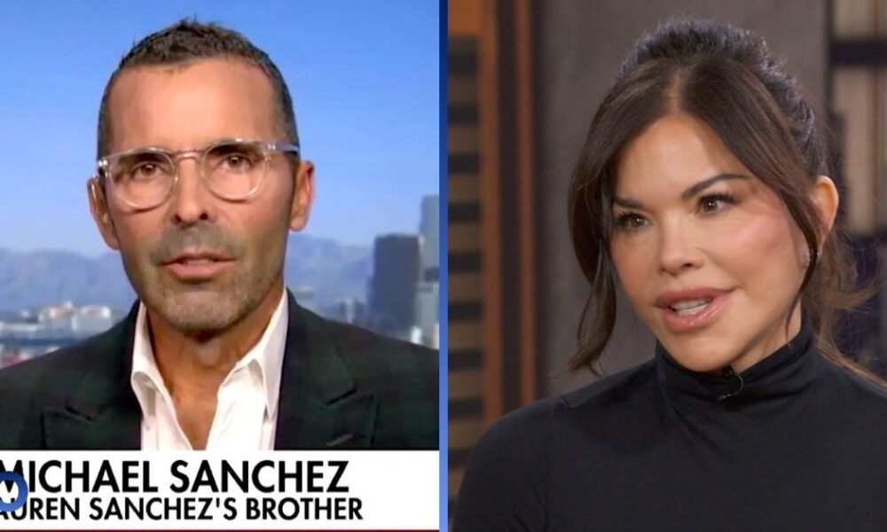 Michael Sanchez