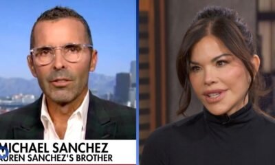 Michael Sanchez