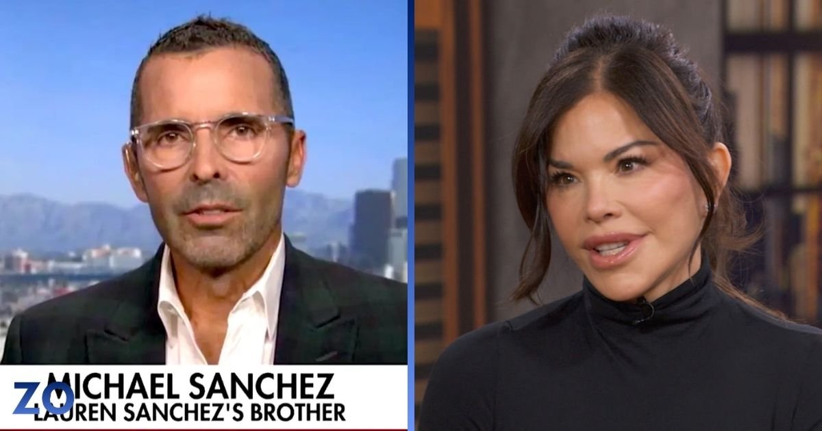 Michael Sanchez