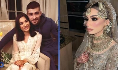 Waliyha Malik