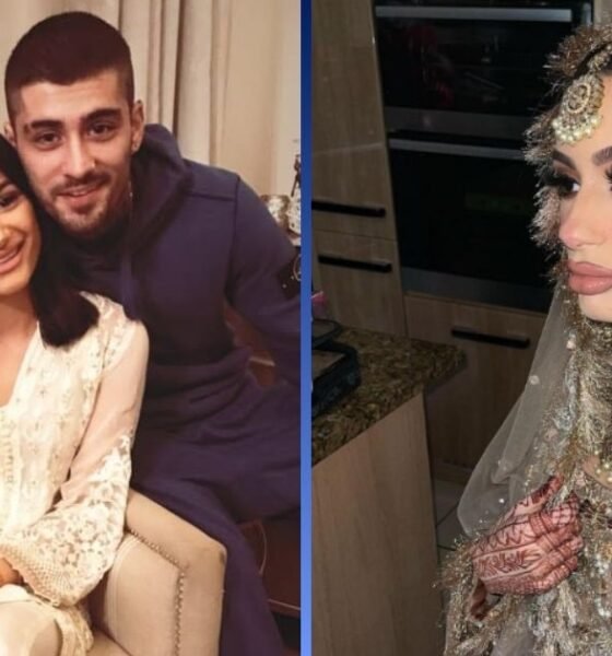 Waliyha Malik