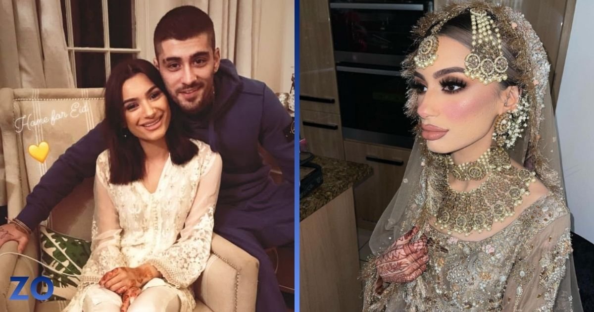 Waliyha Malik