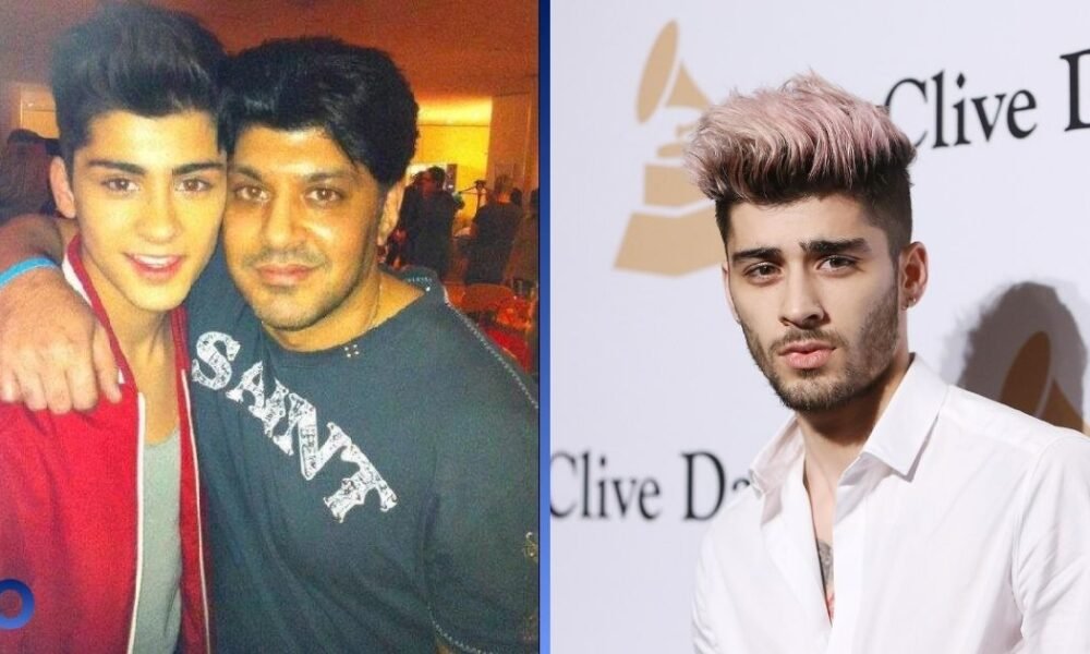 Yaser Malik