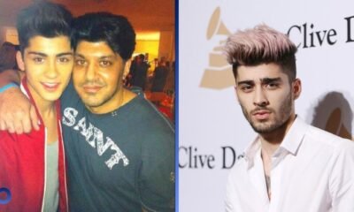Yaser Malik