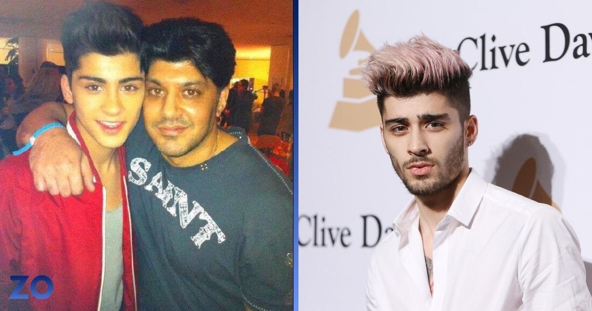 Yaser Malik